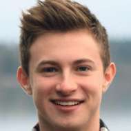 Benton Sorensen, 29 (YouTube明星)