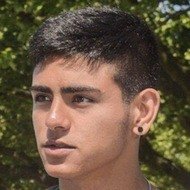 Beny Rooz, 25 (TikTok Star)