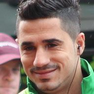 Beram Kayal, 35 (足球运动员)