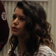 Beren Saat, 40 (TV Actress)
