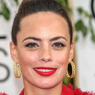 Berenice Bejo, 47 (Movie Actress)