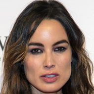 Berenice Marlohe, 46 (Movie Actress)