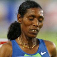 Berhane Adere, 52 (跑步者)