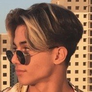 Berk Cebi, 20 (TikTok Star)