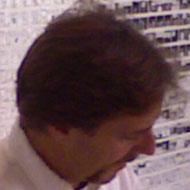 Berkeley Breathed, 68 (Cartoonist)