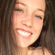 Berkley Coscia, 24 (YouTube Star)