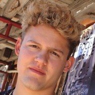 Berkley Homer (2001 - 2024) (TikTok Star)