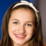 Berkley Silverman, 20 (TV Actress)