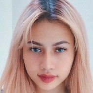 Berlian Salim, 25 (TikTok Star)