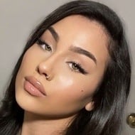 Berlin Ryerson, 23 (TikTok-ster)