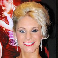 Bernadette Flynn, 44 (Ballerino)