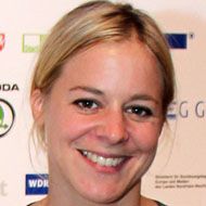 Bernadette Heerwagen, 48 (Attrice di film)