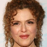 Bernadette Peters, 76 (舞台女演員)