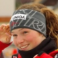 Bernadette Schild, 35 (滑雪者)