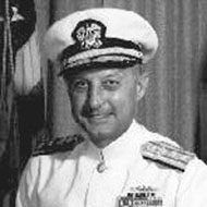 Bernard A. Clarey (1912 - 1996) (戰爭英雄)