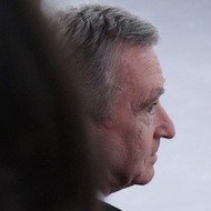 Bernard Arnault, 74 (Entrepreneur)