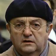 Bernard Blier (1916 - 1989) (電影演員)