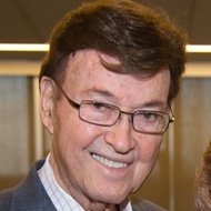 Bernard Bragg (1928 - 2018) (Toneelacteur)