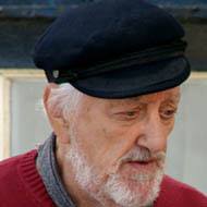 Bernard Cribbins (1928 - ?) (TV Schauspieler)