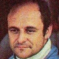 Bernard Darniche, 83 (賽車手)