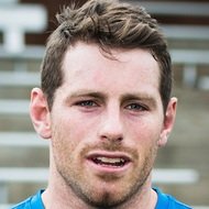 Bernard Foley, 34 (Rugbyspieler)