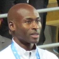 Bernard Lagat, 49 (跑步者)