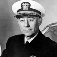 Bernard Lige Austin (1902 - 1979) (战争英雄)