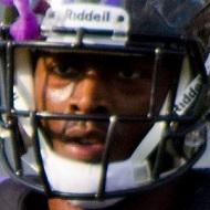 Bernard Pierce, 35 (足球运动员)