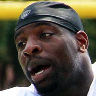 Bernard Pollard, 40 (足球運動員)