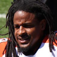 Bernard Scott, 40 (足球運動員)