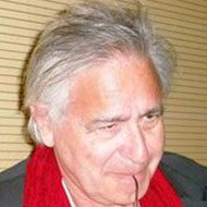 Bernard Tschumi, 80 (Architect)