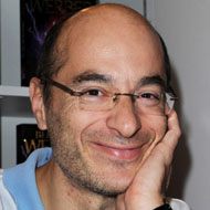 Bernard Werber, 64 (小說家)