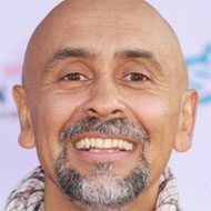 Bernard White, 64 (TV Actor)