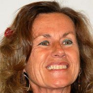 Bernardine Dohrn, 82 (Prof)