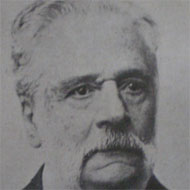 Bernardo De Irigoyen (1822 - 1906) (Politician)