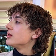 Bernardo Gomes, 23 (TikTok Star)