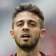 Bernardo Silva, 29 (Soccer Player)