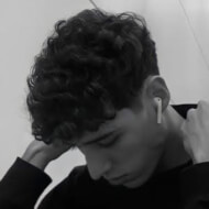 Bernat Sierra, 20 (TikTok Star)