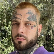 berner420, 33 (TikTok Star)