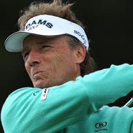 Bernhard Langer, 66 (Golfer)