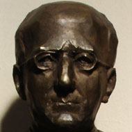 Bernhard Lichtenberg (1875 - 1943) (Religious Leader)