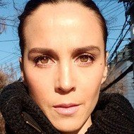 Berni Allen, 43 (健身教練)