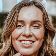 Berni Santa Cruz, 34 (Instagram Star)