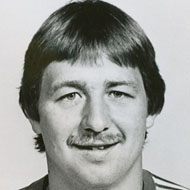 Bernie Federko, 67 (Hockey Player)