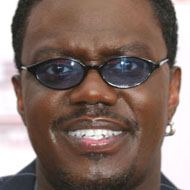 Bernie Mac (1957 - 2008) (TV Actor)
