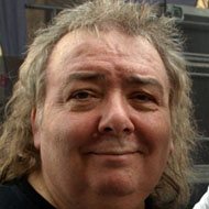 Bernie Marsden (1951 - 2023) (Guitarist)
