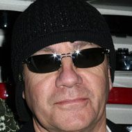 Bernie Taupin, 73 (Rock Singer)