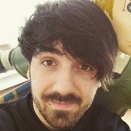 BersGamer, 32 (YouTube Star)