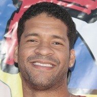 Bert Belasco (1982 - 2020) (TV Actor)