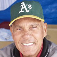 Bert Campaneris, 83 (Giocatore di baseball)